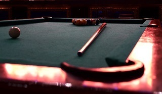Chesterfield Pool Table Installations Featured